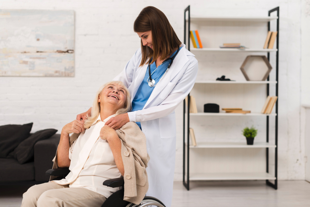 caregiver
